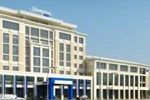 Hampton by Hilton Astana Triumphal Arch