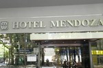 Отель Hotel Mendoza