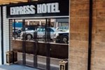 Гостиница Express city hotel