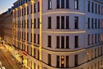 Отель Fleming's Deluxe Hotel Wien-City