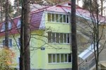 Гостиница Губернский двор Гостиница Губернский двор