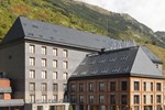 Отель Hotel Himàlaia Baqueira