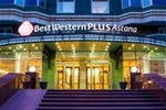 Отель Best Western Plus Астана