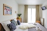 Short Stay Group Residence Les Lilas Paris