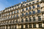 Maison Albar Hotel Paris Celine