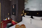 Snob Hotel by Elegancia