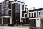 Гостиница Aleon
