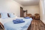 Гостиница АБВ Апарт-отель Гостиница АБВ Апарт-отель