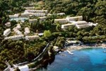Отель Sentido Aeolos Beach Resort