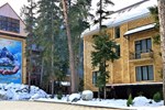 Гостиница Таурух Гостиница Таурух