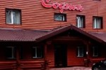 Гостиница Гостевой Дом София Гостиница Гостевой Дом София