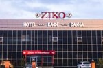 Гостиница ZIKO (Зико)