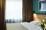 Гостиница X-room Гостиница X-room