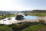 Отель Montebelo Aguieira Lake Resort & Spa