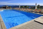 Отель Blue Waves Resort