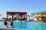 Отель Thalassa Beach Resort & Spa (Adults Only)