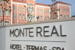 Отель Palace Hotel Monte Real
