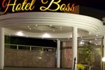Отель Hotel Boss Warszawa