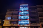 Отель Amasra Sahil Otel