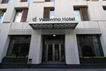 Отель Waxwing Hotel