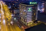 Отель Holiday Inn Kayseri Duvenonu