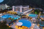 Отель Dosinia Luxury Resort