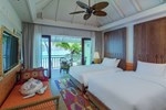 Отель SAii Lagoon Maldives, Curio Collection by Hilton