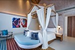 Отель Hard Rock Hotel Maldives