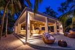 Отель Amilla Maldives Resort and Residences