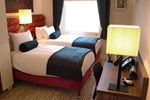 Отель Simply Rooms & Suites