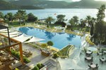 Отель DoubleTree by Hilton Bodrum Isil Club Resort