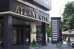 Апартаменты Атлант Сити