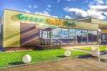 Гостиница Green Gold Park