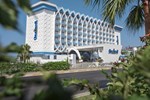 Отель Granada Luxury Beach - All Inclusive