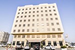 Отель Action Hotel Ras Al Khaimah