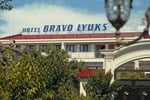 Гостиница Bravo Lyuks