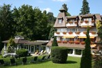 Отель TOP CountryLine Hotel Ritter Badenweiler