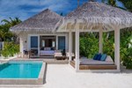 Отель Baglioni Resort Maldives - The Leading Hotels of the World