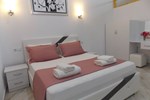 Отель Hotel Chris Отель Hotel Chris