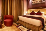 Rose Park Hotel Al Barsha