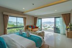 Patong Bay Hill Resort - SHA Extra Plus