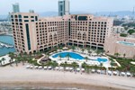 Отель Al Bahar Hotel & Resort
