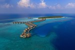 Отель Vakkaru Maldives
