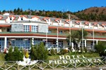 Отель Hotel Pico Da Urze - Paul Da Serra