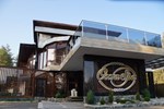 Гостиница Охта Спа Resort