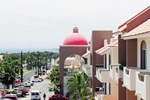 Отель Best Western Hotel & Suites Las Palmas