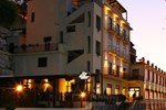 Отель Grand Hotel La Panoramica