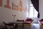 Гостевой дом Beds N Roses Hostel and Guesthouse