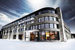 Rica Skifer Hotel