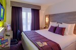 ibis Styles Rennes Centre Gare Nord (ex all seasons)